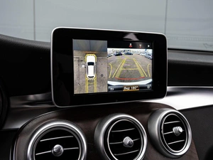 Внедорожник Mercedes-benz GLC-класс 2016 года, 3280000 рублей, Краснодар