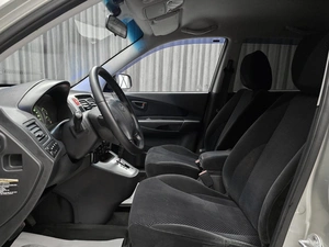 Внедорожник Hyundai Tucson 2008 года, 839000 рублей, Красноярск