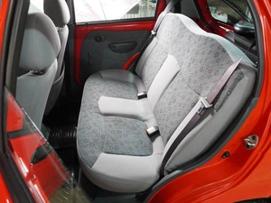 Хетчбэк Daewoo Matiz 2011 года, 369000 рублей, Воронеж