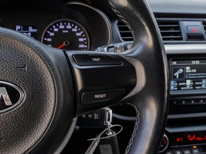 Хетчбэк Kia Rio X-Line 2019 года, 1749000 рублей, Краснодар