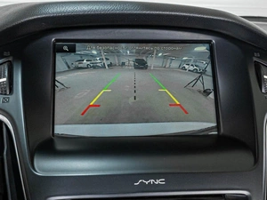 Хетчбэк Ford Focus 2016 года, 1252000 рублей, Ставрополь