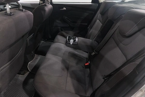 Седан Ford Focus 2012 года, 1069000 рублей, Новокузнецк