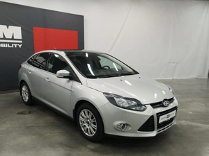 Седан Ford Focus 2012 года, 920000 рублей, Курск