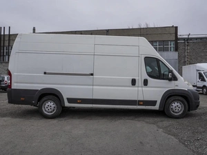 Fiat Ducato, III (2006—2014) 2.3 JTD MT (120 л.с.) 2012г. 2012 года, 1999000 рублей, Ростов-на-Дону