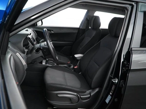 Внедорожник Hyundai Creta 2017 года, 1697070 рублей, Москва