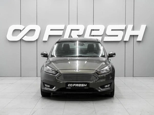Седан Ford Focus 2018 года, 1320000 рублей, Ростов-на-Дону