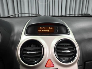 Хетчбэк Opel Corsa 2007 года, 579000 рублей, Ставрополь