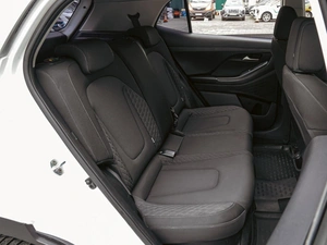 Внедорожник Hyundai Creta 2022 года, 1698000 рублей, Краснодар