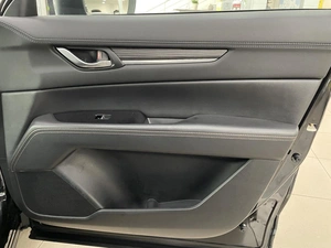 Внедорожник Mazda CX-5 2019 года, 2487000 рублей, Солонцы