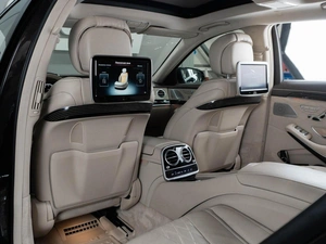 Седан Mercedes-benz S-класс 2016 года, 3419000 рублей, Тюмень