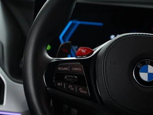 Внедорожник BMW XM 2023 года, 13690055 рублей, Москва