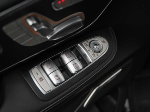 Минивэн Mercedes-benz V-класс 2022 года, 8899055 рублей, Москва