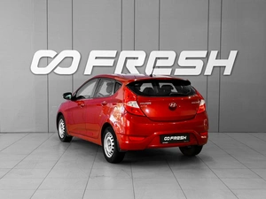 Хетчбэк Hyundai Solaris 2012 года, 749000 рублей, Тверь