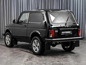 Внедорожник ВАЗ (LADA) Niva Legend 2023 года, 949000 рублей, Ставрополь
