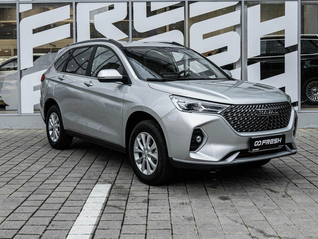 Внедорожник Haval M6 2025 года, 1998000 рублей, Ставрополь