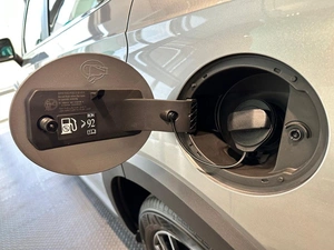 Внедорожник Haval Jolion 2025 года, 2849000 рублей, Красноярск