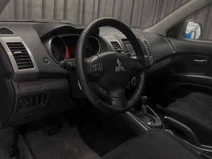 Внедорожник Mitsubishi Outlander 2007 года, 1149000 рублей, Красноярск