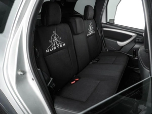 Внедорожник Renault Duster 2014 года, 1057000 рублей, Воронеж