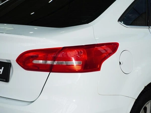 Седан Ford Focus 2017 года, 1290111 рублей, Тверь
