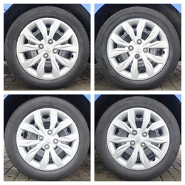 Седан Hyundai Solaris 2021 года, 1600000 рублей, Орёл