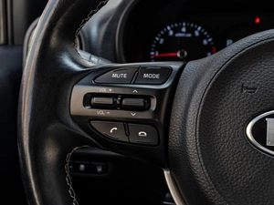 Хетчбэк Kia Morning 2020 года, 1425000 рублей, Краснодар
