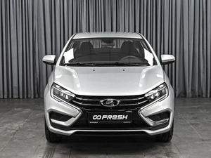 Седан ВАЗ (LADA) Vesta 2026 года, 1755000 рублей, Ставрополь