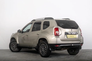Внедорожник Renault Duster 2014 года, 999000 рублей, Томск