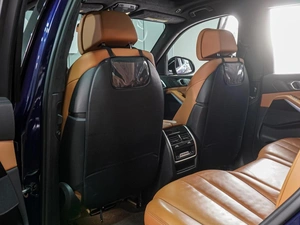 Внедорожник BMW X7 2021 года, 6499000 рублей, Тюмень