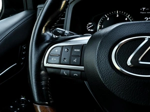 Внедорожник Lexus LX 2016 года, 7199000 рублей, Волгоград