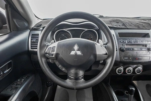 Внедорожник Mitsubishi Outlander 2007 года, 999000 рублей, Барнаул