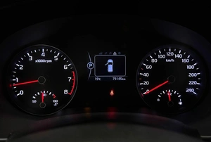 Внедорожник Kia Sportage 2017 года, 1930000 рублей, Красноярск