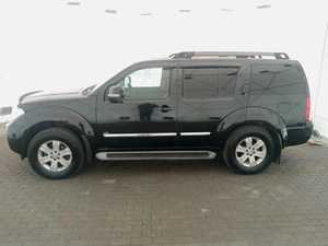 Внедорожник Nissan Pathfinder 2011 года, 1580000 рублей, Клинцы