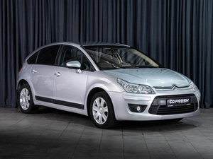 Хетчбэк Citroen C4 2010 года, 550000 рублей, Волгоград
