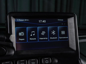 Внедорожник ВАЗ (LADA) Niva Travel 2023 года, 1239000 рублей, Волгоград