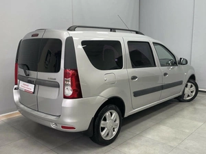 Универсал ВАЗ (LADA) Largus 2013 года, 580000 рублей, Красноярск