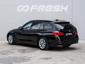 Универсал BMW 3 серия 2018 года, 2050000 рублей, Краснодар