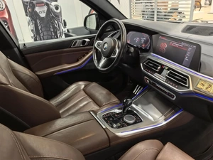 Внедорожник BMW X5 2019 года, 6444000 рублей, Новосибирск