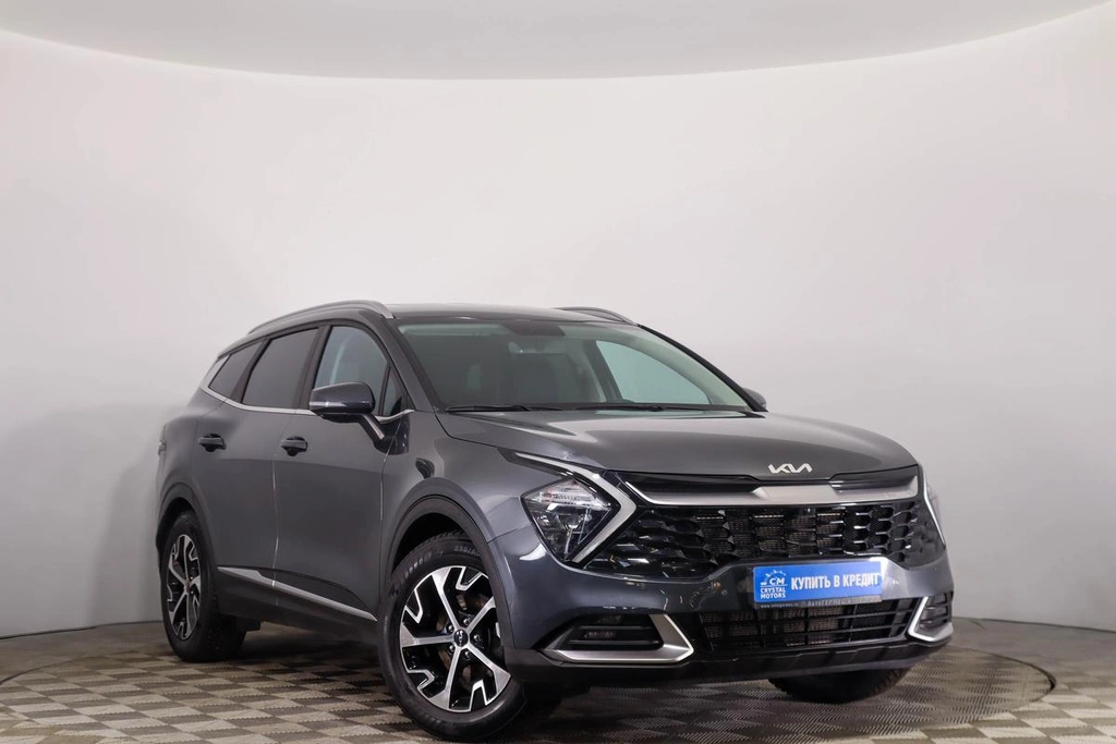 Внедорожник Kia Sportage 2023 года, 3299000 рублей, Пермь