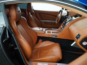 Купе Aston Martin Virage 2012 года, 6360999 рублей, Москва