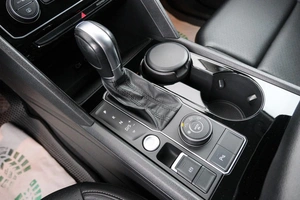 Внедорожник Volkswagen Teramont 2018 года, 3829000 рублей, Красноярск