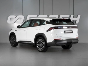 Внедорожник Geely Galaxy M7 2026 года, 3955000 рублей, Минеральные Воды