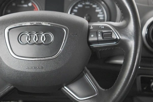 Седан Audi A3 2014 года, 1259000 рублей, Кемерово