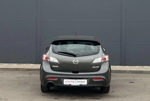 Хетчбэк Mazda Axela 2010 года, 660000 рублей, Солонцы