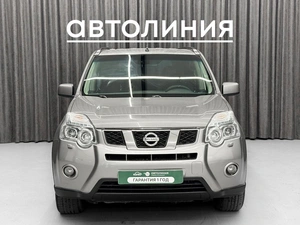 Внедорожник Nissan X-Trail 2013 года, 1350000 рублей, Красноярск