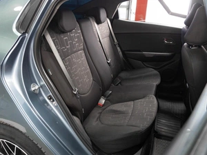 Седан Kia Rio 2014 года, 899000 рублей, Тюмень