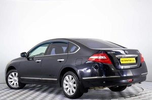 Седан Nissan Teana 2011 года, 829000 рублей, Пермь