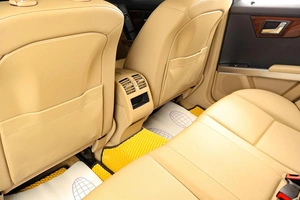 Внедорожник Mercedes-benz GLK-класс 2011 года, 1929000 рублей, Тюмень