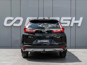 Внедорожник Honda CR-V 2018 года, 2420000 рублей, Краснодар