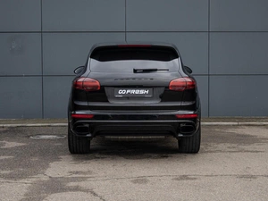 Внедорожник Porsche Cayenne 2015 года, 4000000 рублей, Краснодар