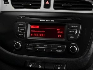 Хетчбэк Kia Ceed 2013 года, 1199000 рублей, Тюмень